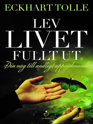cover image of Lev livet fullt ut